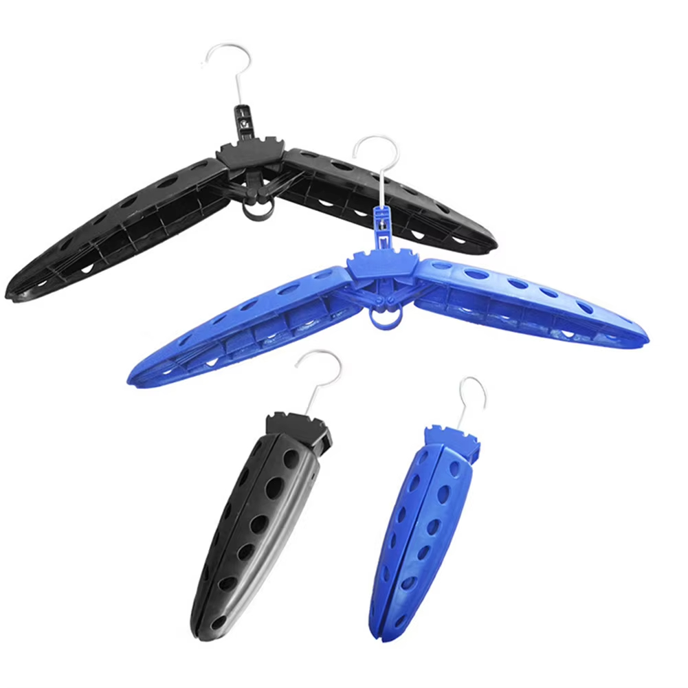 Snorkel Set - DEZITION ชุดดําน้ําแขวนพับชุดดําน้ําแขวน Surf Drysuit หนา Rack
