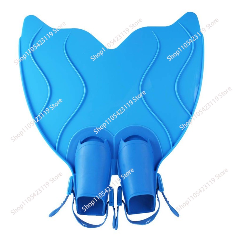 ฟินนางเงือกแบบใบพายน้ำเดียว สำ - Snorkeling Gear บทวิจารณ์และราคา