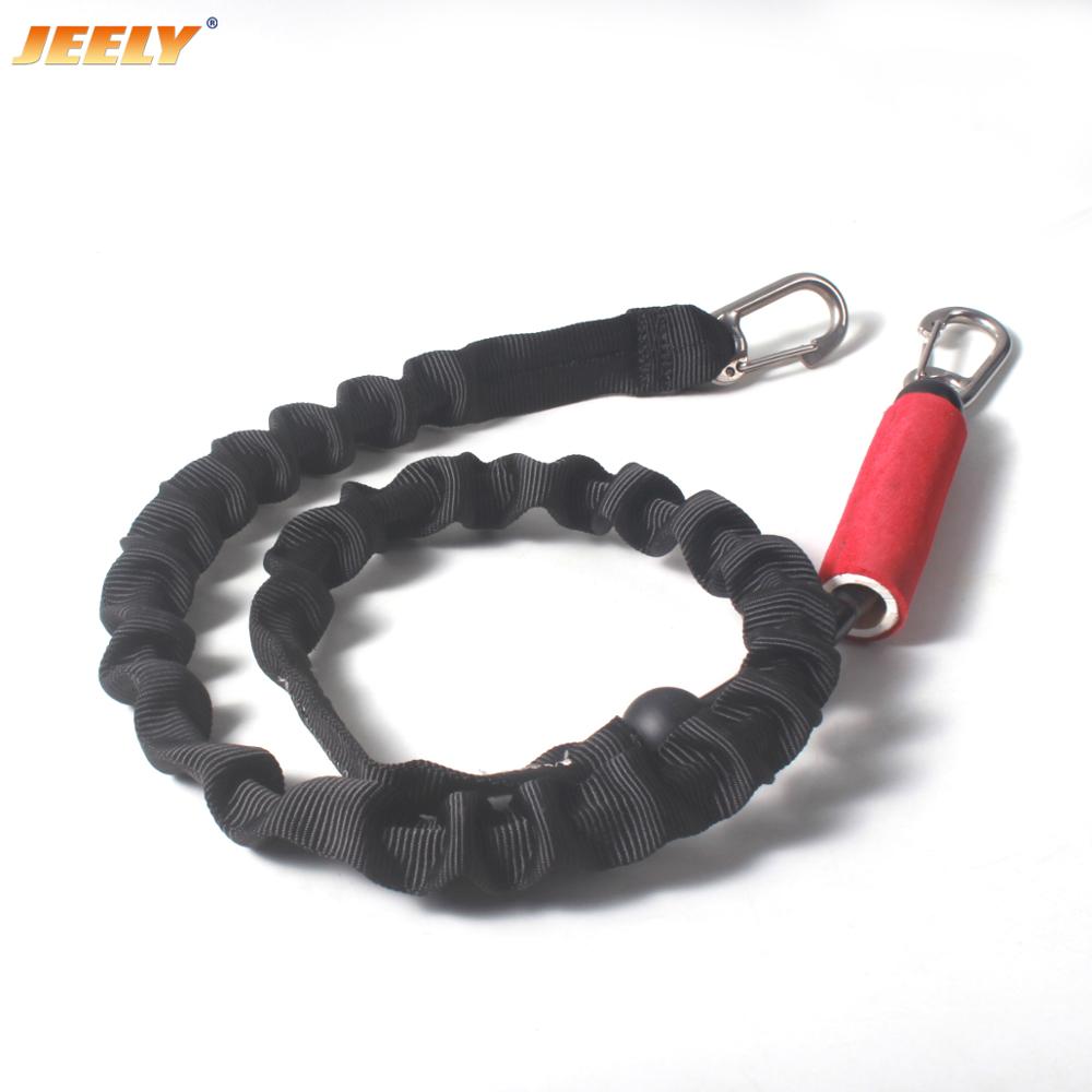 สายรัดคันไคท์เซิร์ฟ, สายรัดคัน - Surfboard Leash บทวิจารณ์และราคา