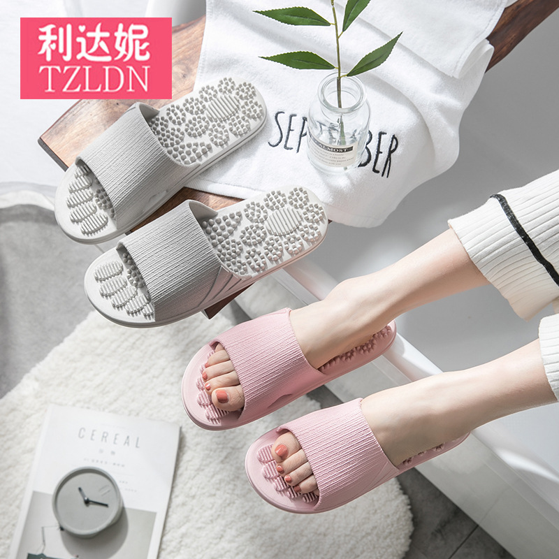 รองเท้าแตะแบบสวมพื้นนิ่ม น้ำหน - Water Shoes บทวิจารณ์และราคา