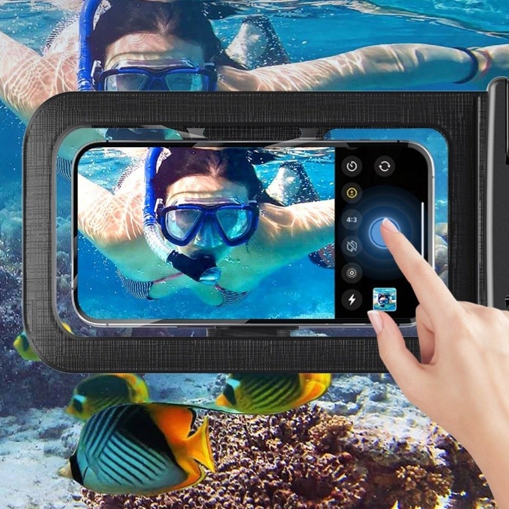 สายรัดปรับระดับได้ กระเป๋าใส่โ - Dry Bag Waterproof บทวิจารณ์และราคา