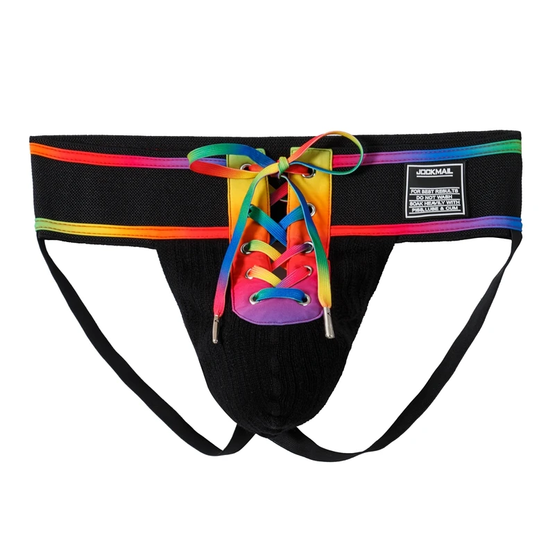 เปิดด้านหน้าผู้ชาย Jockstrap ก - Wetsuit Men บทวิจารณ์และราคา