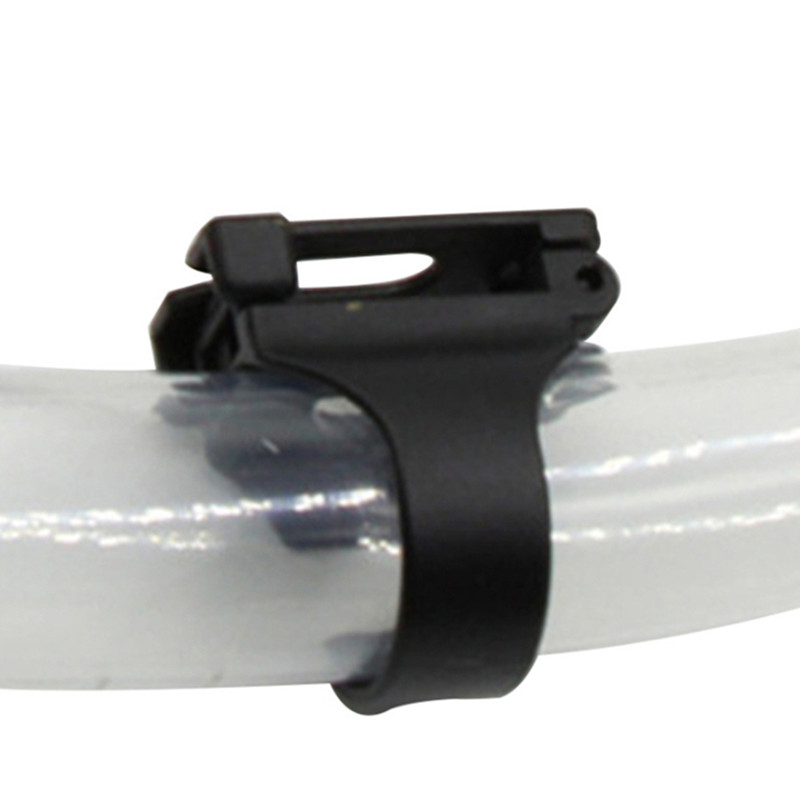 2 ชิ้น/ชุด คลิปพลาสติกสำหรับยึ - Snorkel Set บทวิจารณ์และราคา