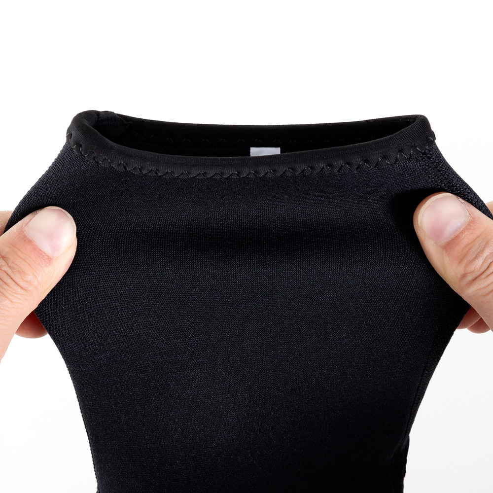 3 มม.และ 5 มม.ถุงเท้าดําน้ํา N - Wetsuit Men บทวิจารณ์และราคา