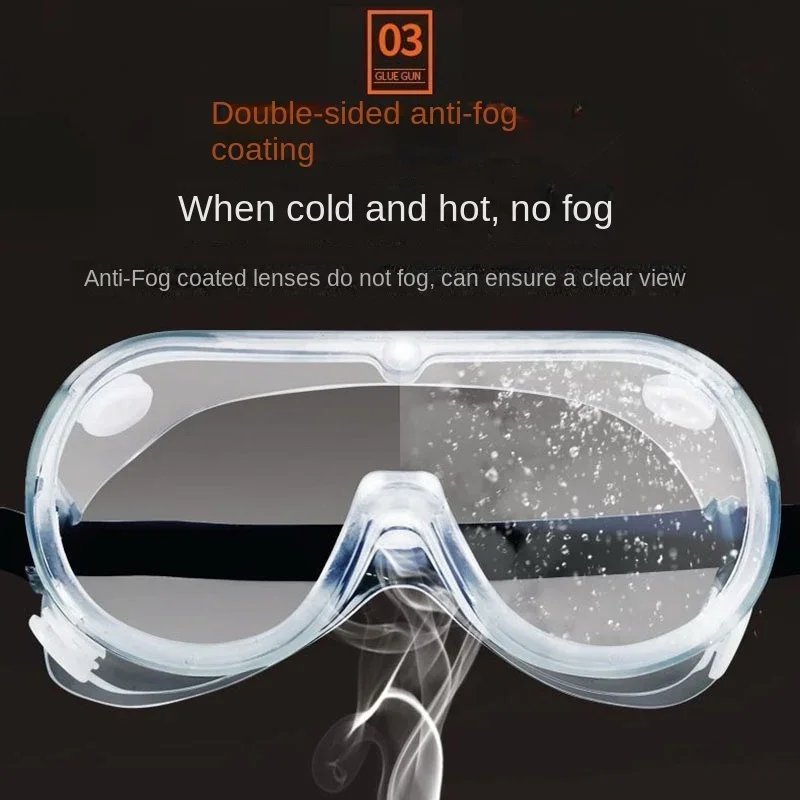 แว่นตานิรภัยในการทํางานแว่นตาป - Goggles Swim บทวิจารณ์และราคา