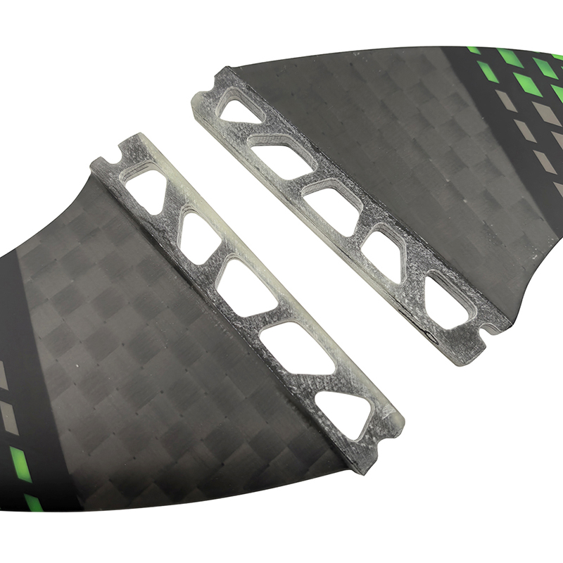 ครีบกระดานโต้คลื่น USPURF FUTU - Surfboard Leash บทวิจารณ์และราคา