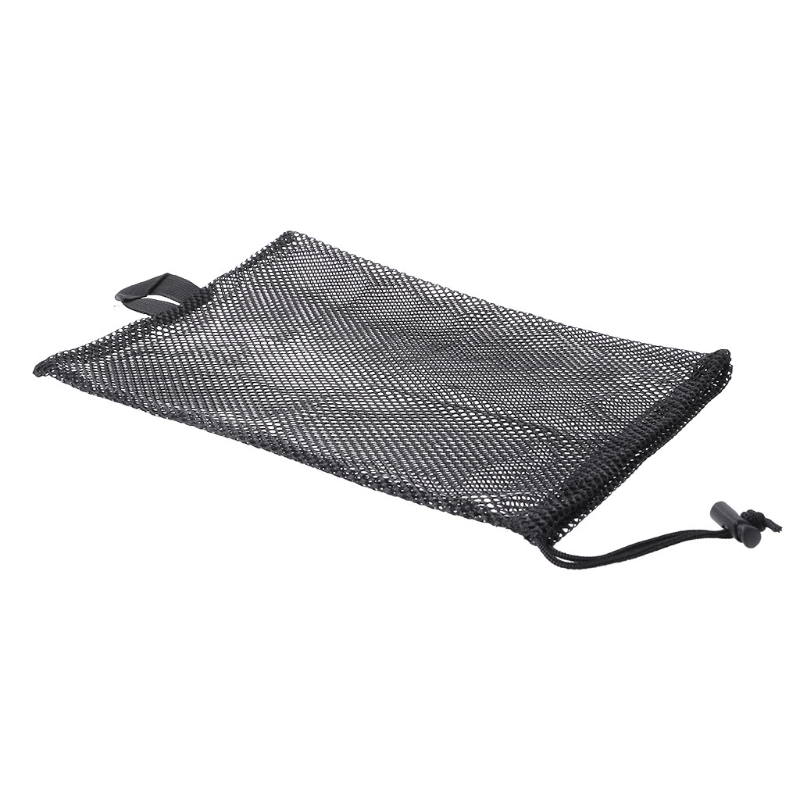 Quick Dry Swim Dive Net Bag Dr - Flippers Swimming บทวิจารณ์และราคา