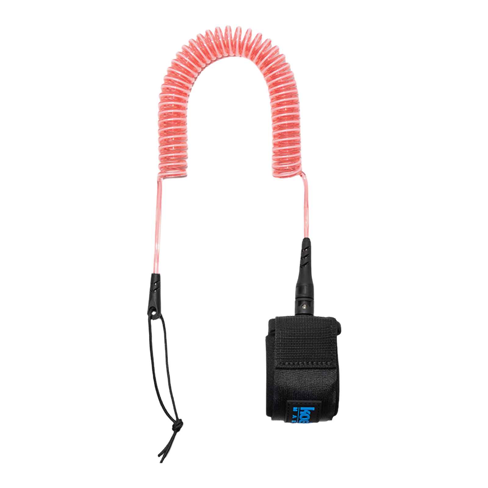 สายรัดขาแบบขดสำหรับ SUP บอร์ด  - Surfboard Leash บทวิจารณ์และราคา