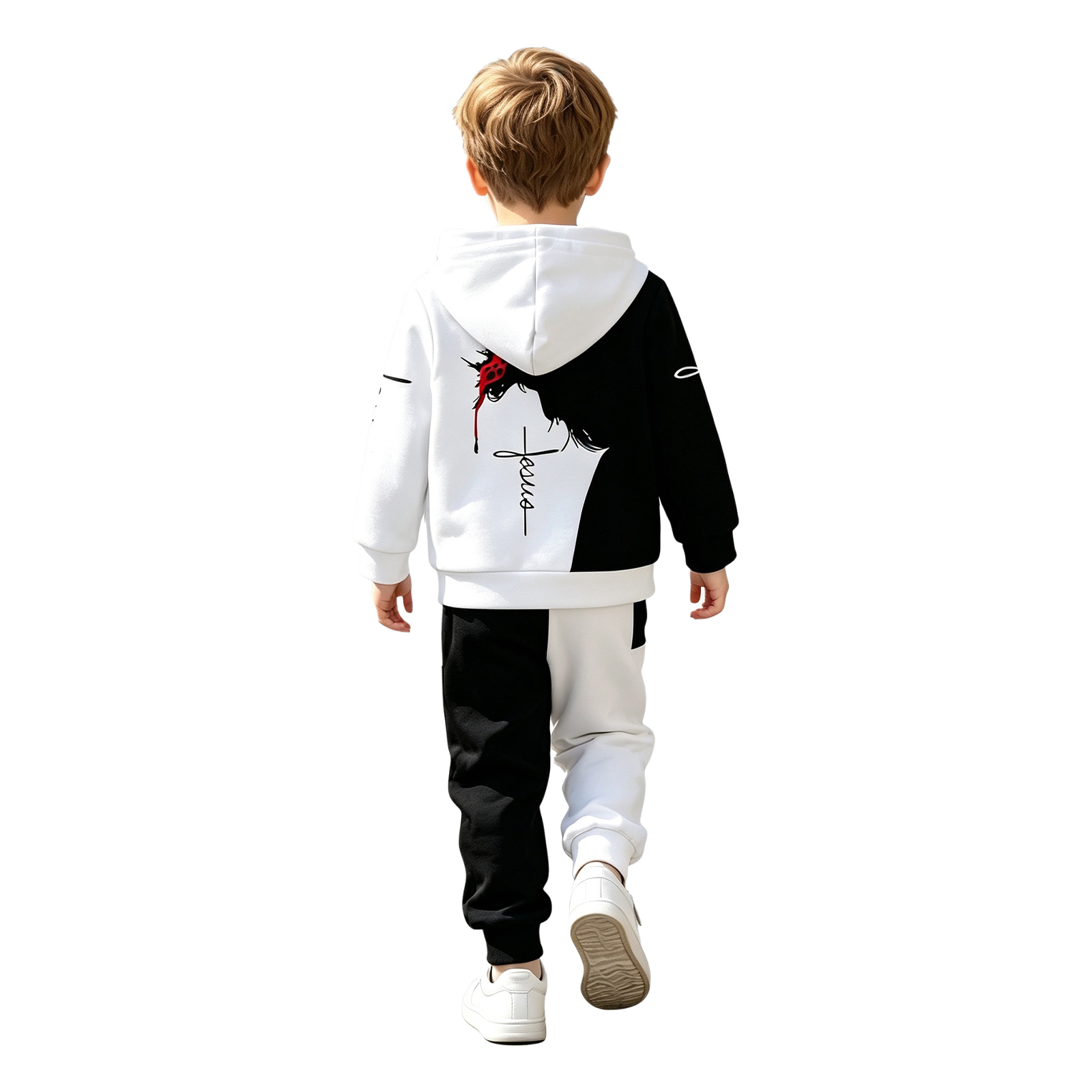 ชุดกีฬาสำหรับเด็กผู้ชาย เสื้อฮ - Life Jacket บทวิจารณ์และราคา