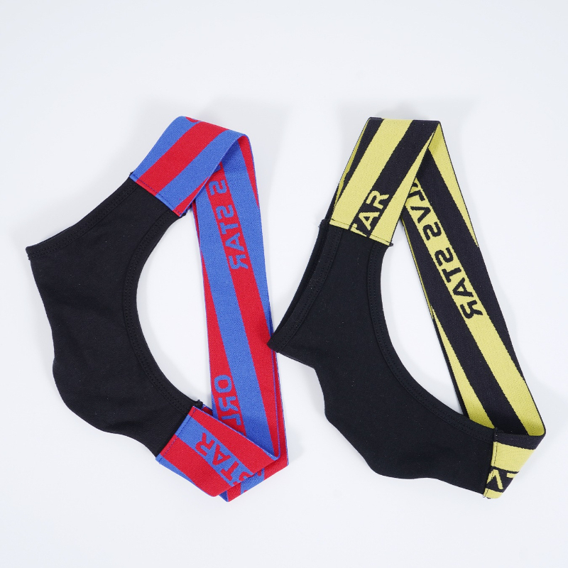 กางเกงในจ็อคสแตรปผู้ชาย ผ้าฝ้า - Wetsuit Men บทวิจารณ์และราคา