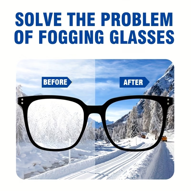 สเปรย์ป้องกันฝ้าแบบพกพาสำหรับแ - Goggles Swim บทวิจารณ์และราคา