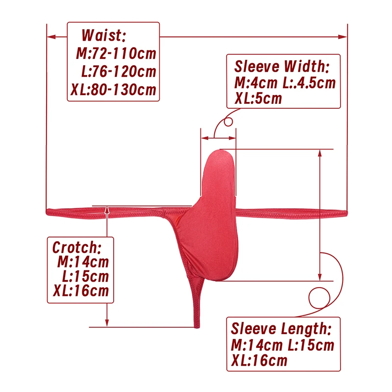YAULAANG เซ็กซี่ชาย GLOSS ชุดช - Wetsuit Men บทวิจารณ์และราคา