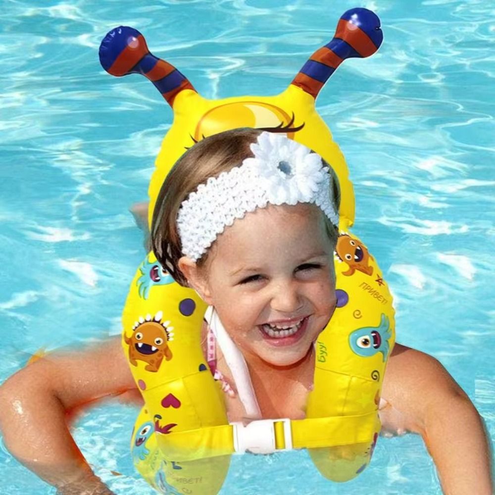 เสื้อชูชีพเด็กแบบพองลม ปรับขนา - Life Jacket บทวิจารณ์และราคา