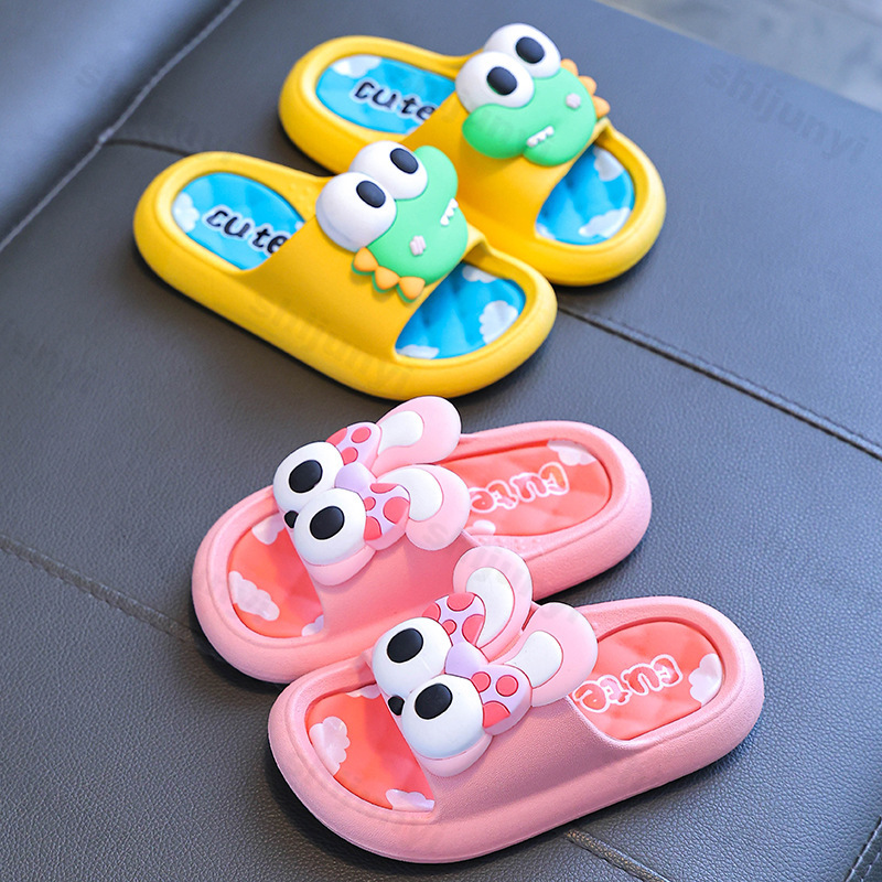 รองเท้าแตะเด็ก 2026 ฤดูร้อน รอ - Flippers Swimming บทวิจารณ์และราคา