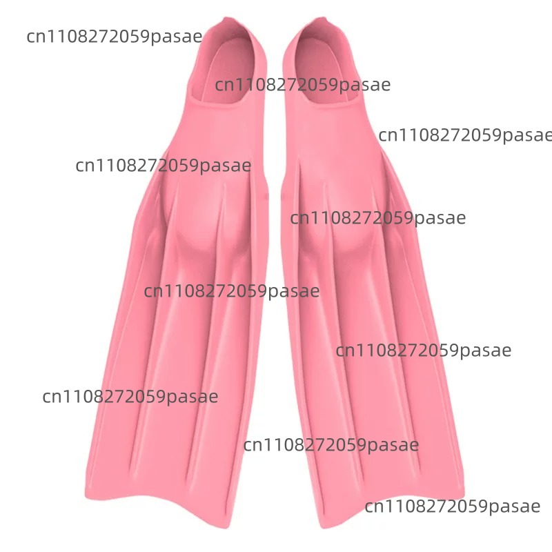 อุปกรณ์ดำน้ำแบบครีบยาวซิลิโคนท - Swim Fins บทวิจารณ์และราคา