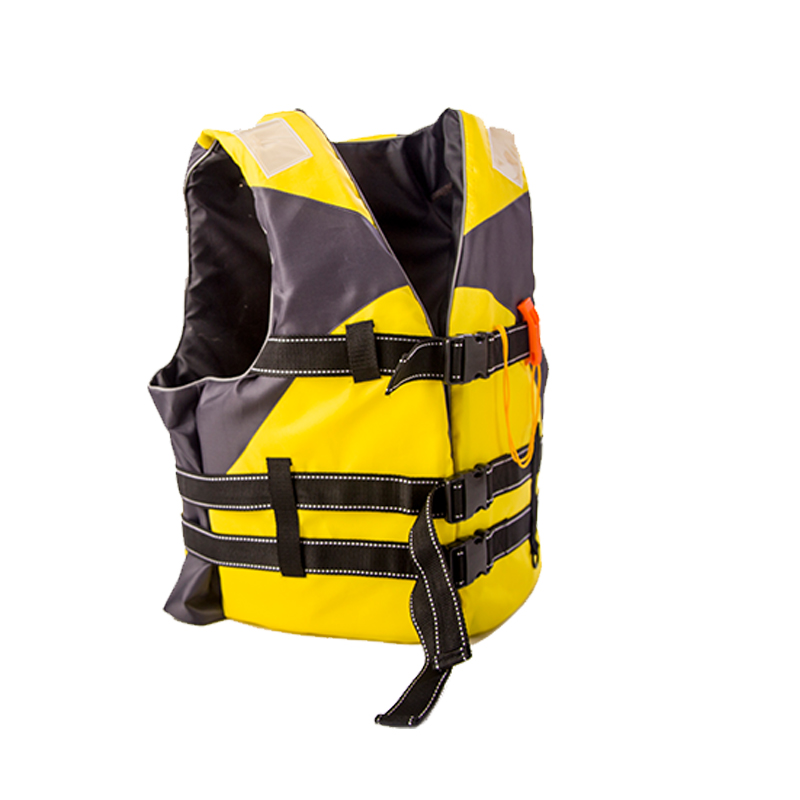 เสื้อชูชีพสำหรับเด็กแบบกันกระแ - Life Jacket บทวิจารณ์และราคา