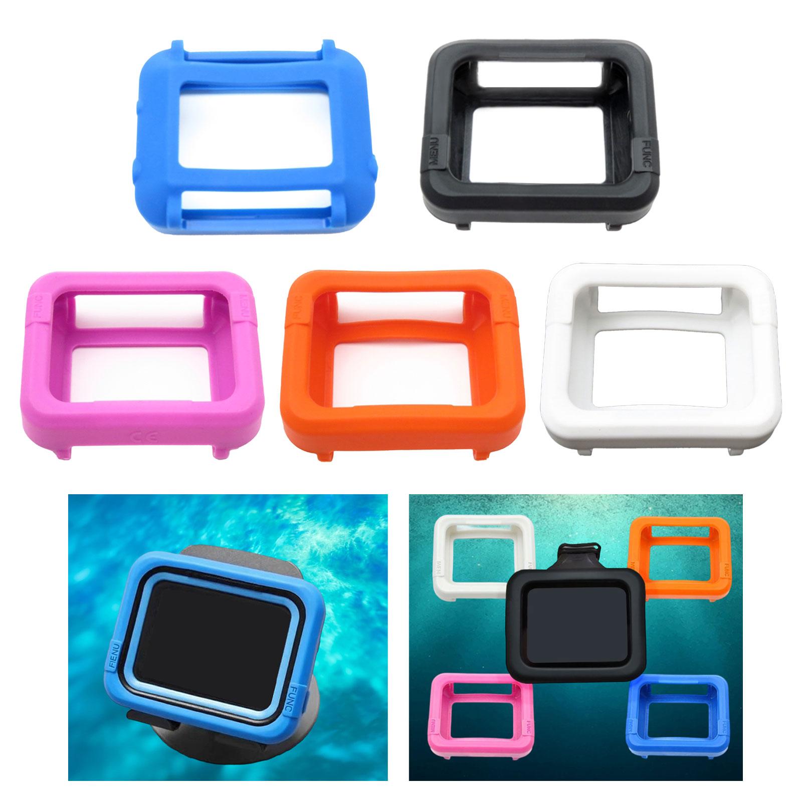 ปลอกป้องกันคอมพิวเตอร์ดำน้ำซิล - Snorkeling Gear บทวิจารณ์และราคา