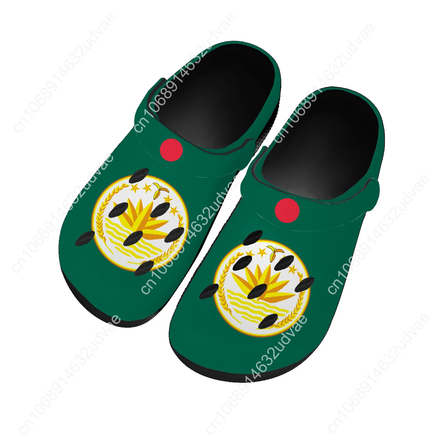 รองเท้าแตะกันน้ำลายธงชาติบังกล - Water Shoes บทวิจารณ์และราคา