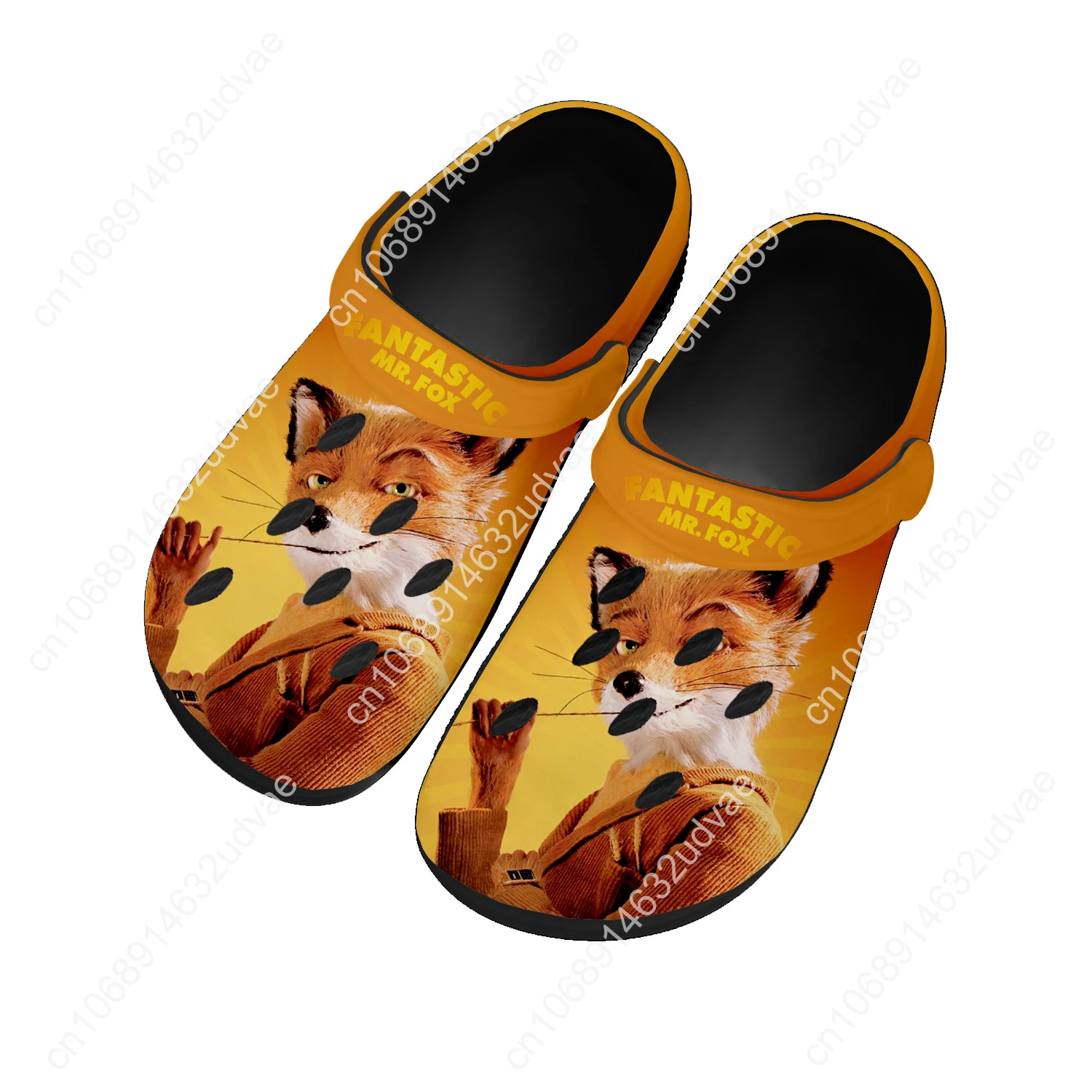 รองเท้าลุยน้ำ Mr Fox สุดยอด คุ - Water Shoes บทวิจารณ์และราคา