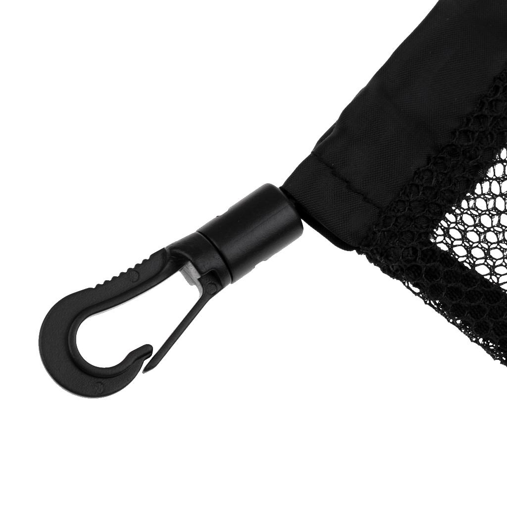 กระเป๋าตาข่ายสำหรับดำน้ำ แบบมี - Snorkeling Gear บทวิจารณ์และราคา