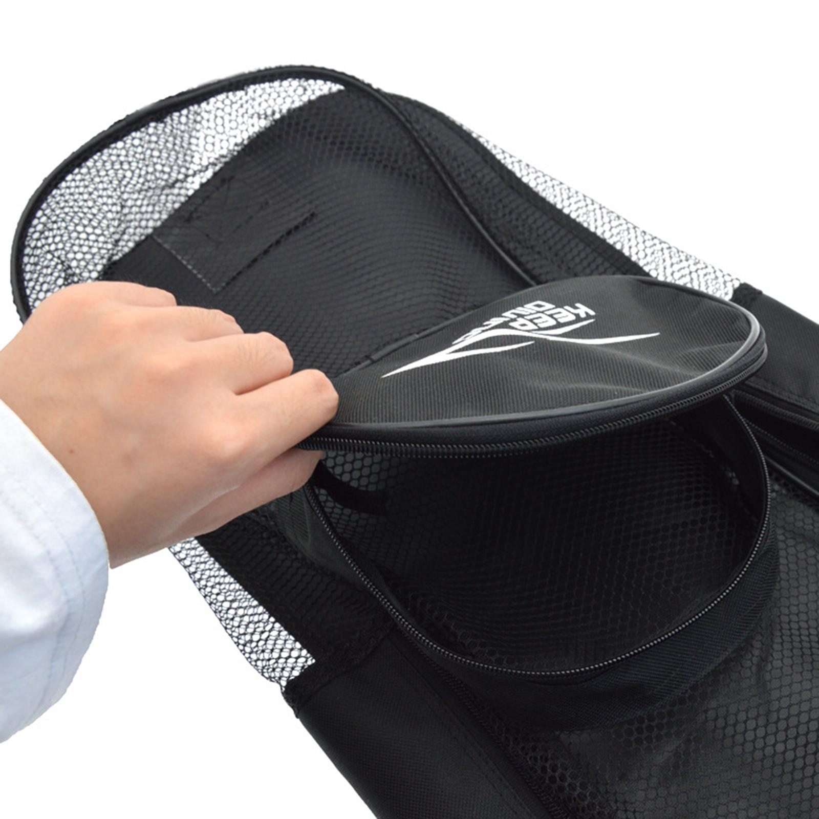กระเป๋าใส่อุปกรณ์ดำน้ำแบบพกพา  - Diving Mask บทวิจารณ์และราคา